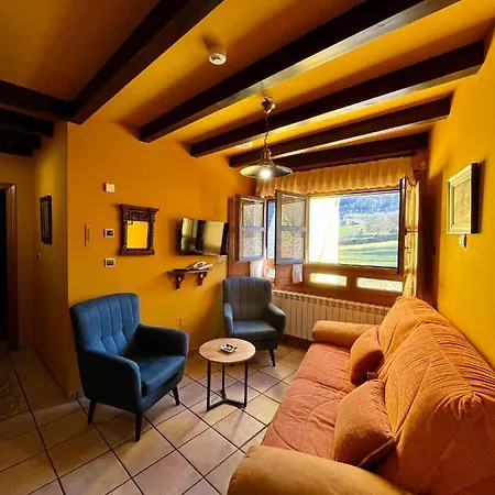 Turisticos Paseo De La Alameda * Villaviciosa (Asturias)