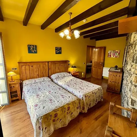 Turisticos Paseo De La Alameda *