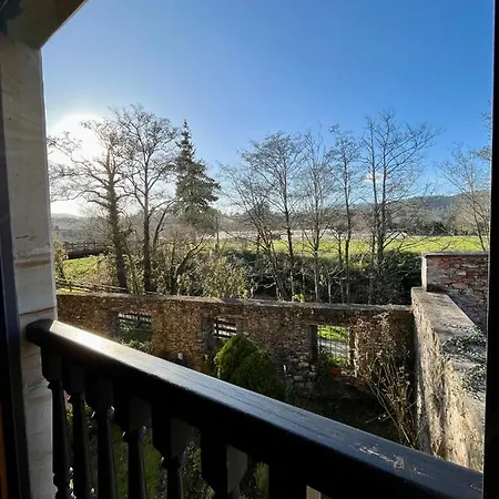 Appartamento Turisticos Paseo De La Alameda Villaviciosa (Asturias)