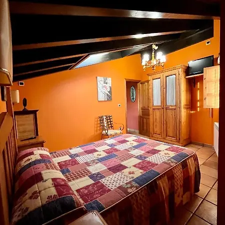 Appartamento Turisticos Paseo De La Alameda Villaviciosa (Asturias)