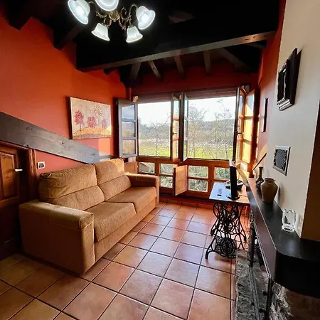 Appartamento Turisticos Paseo De La Alameda Villaviciosa (Asturias)