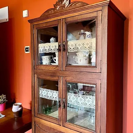 Turisticos Paseo De La Alameda