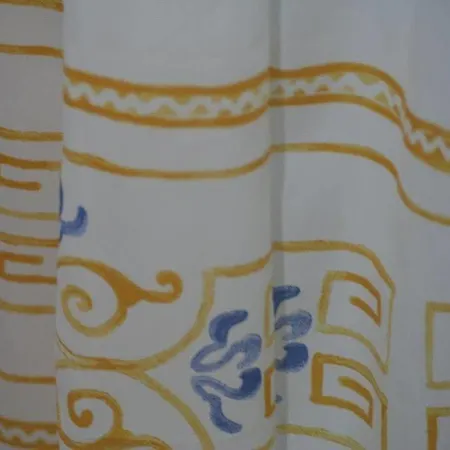 Turisticos Paseo De La Alameda *