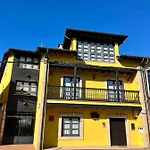 Turisticos Paseo De La Alameda Apartment Villaviciosa (Asturias)