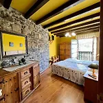 Turisticos Paseo De La Alameda Apartment Villaviciosa (Asturias)