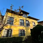 Turisticos Paseo De La Alameda *