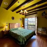 Turisticos Paseo De La Alameda Apartment Villaviciosa (Asturias)