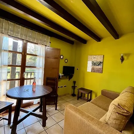 Turisticos Paseo De La Alameda