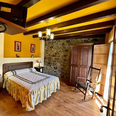 Apartamento Turisticos Paseo De La Alameda *