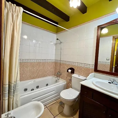 Turisticos Paseo De La Alameda * Villaviciosa (Asturias)