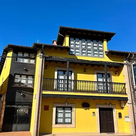 Turisticos Paseo De La Alameda דירה וילאביצ'יוסה