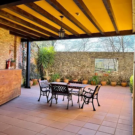 Apartamento Turisticos Paseo De La Alameda *