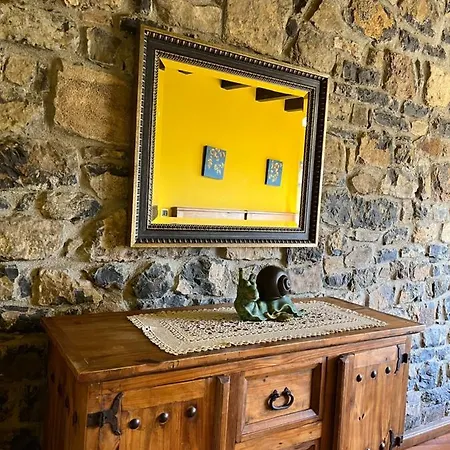 Turisticos Paseo De La Alameda * Villaviciosa (Asturias)