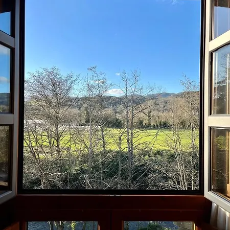 Apartamento Turisticos Paseo De La Alameda