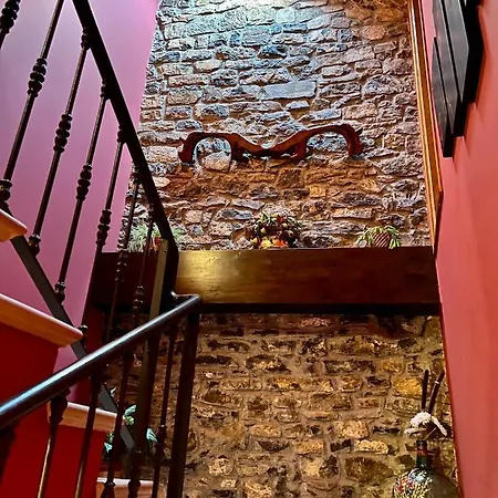 아파트 Turisticos Paseo De La Alameda *