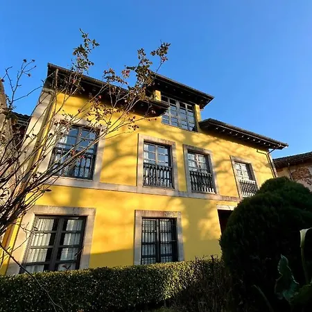 Turisticos Paseo De La Alameda *