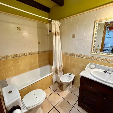 Apartamento Turisticos Paseo De La Alameda *