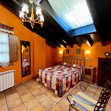 Turisticos Paseo De La Alameda Apartamento