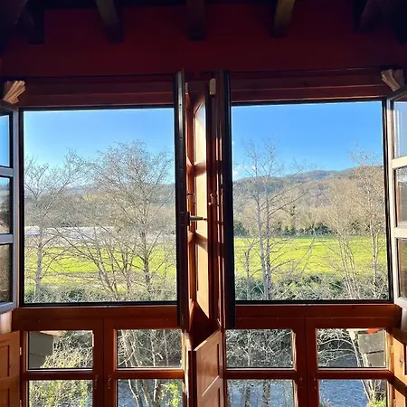 Apartamento Turisticos Paseo De La Alameda *