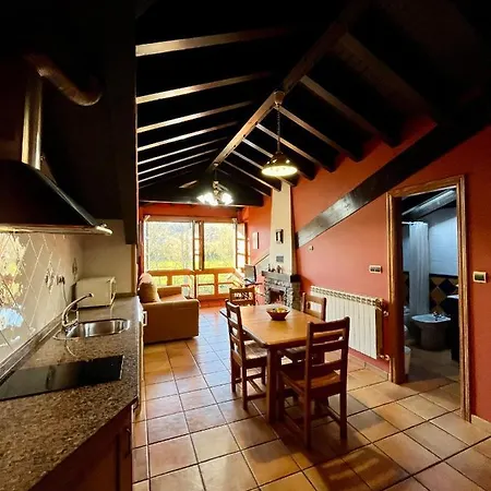 Apartamento Turisticos Paseo De La Alameda