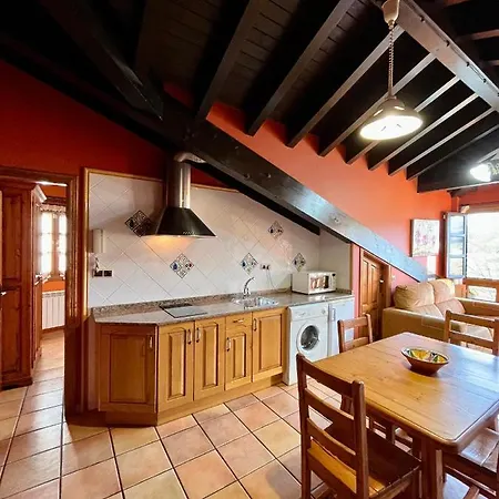 Apartamento Turisticos Paseo De La Alameda