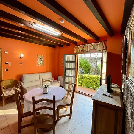 Turisticos Paseo De La Alameda Apartamento *