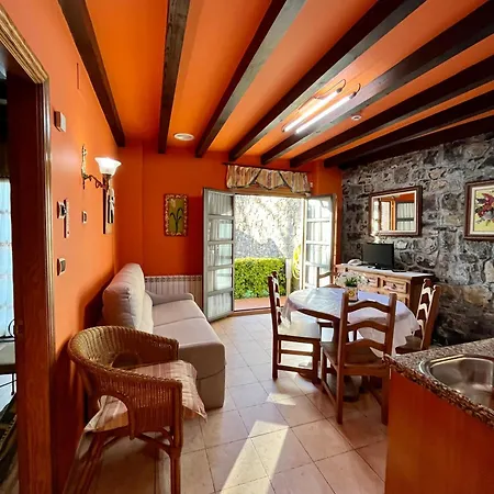 Turisticos Paseo De La Alameda Apartment Villaviciosa (Asturias)