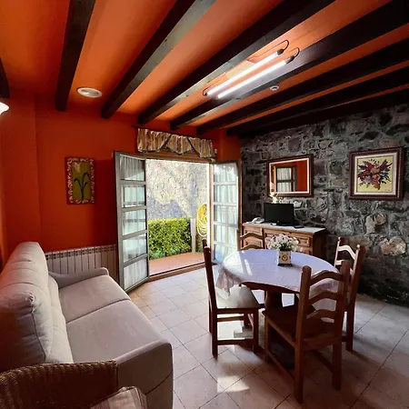 Turisticos Paseo De La Alameda Apartamento Villaviciosa (Asturias)