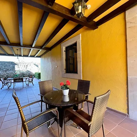 Turisticos Paseo De La Alameda Villaviciosa (Asturias)