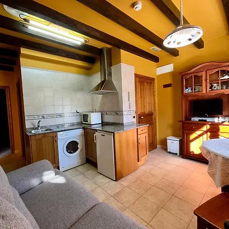 Turisticos Paseo De La Alameda