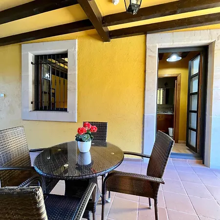 Turisticos Paseo De La Alameda * Villaviciosa (Asturias)