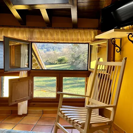 Apartamento Turisticos Paseo De La Alameda