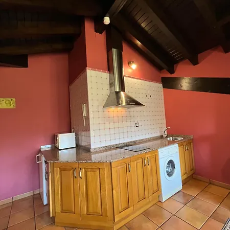 Turisticos Paseo De La Alameda Apartamento *