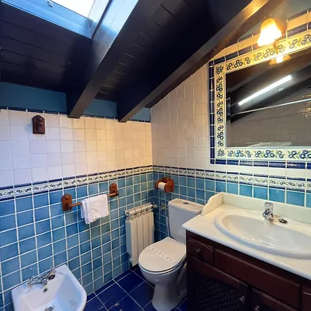 Apartamento Turisticos Paseo De La Alameda *