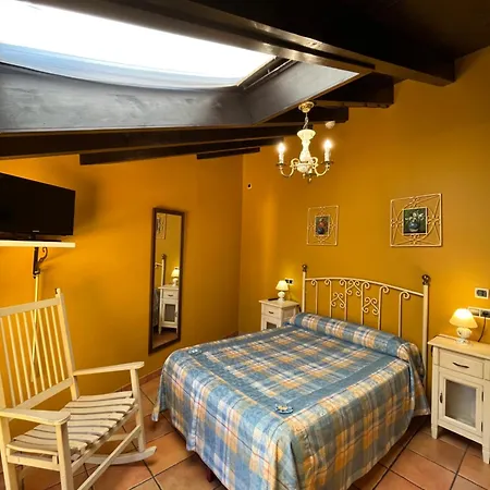 Turisticos Paseo De La Alameda *