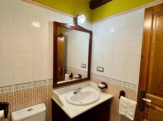 Apartment Turisticos Paseo De La Alameda