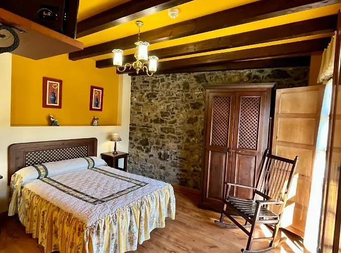 Apartment Turisticos Paseo De La Alameda *