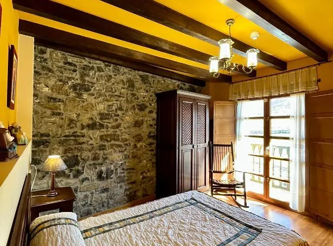 Turisticos Paseo De La Alameda Apartment Villaviciosa (Asturias)