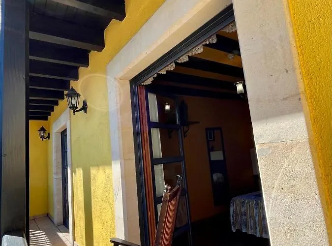 Turisticos Paseo De La Alameda Villaviciosa (Asturias)