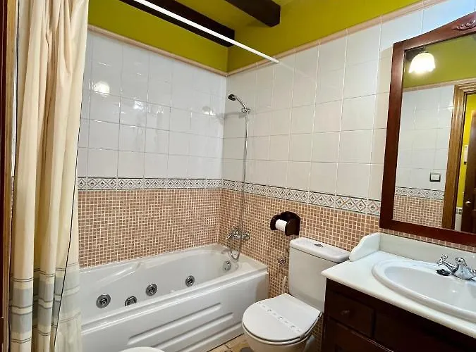 Turisticos Paseo De La Alameda * Villaviciosa (Asturias)