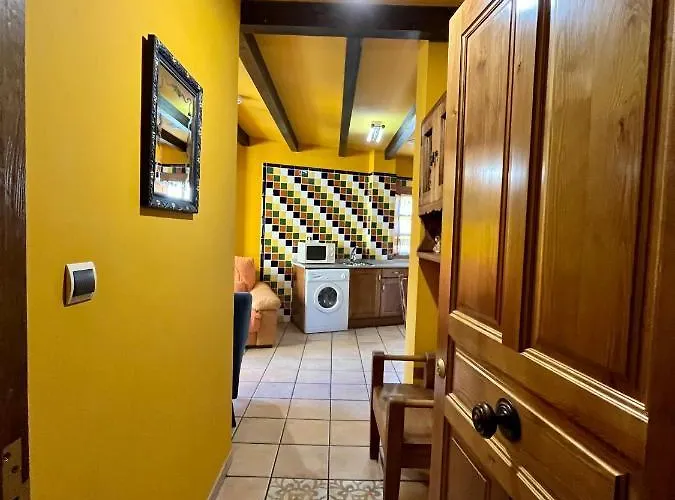 Turisticos Paseo De La Alameda