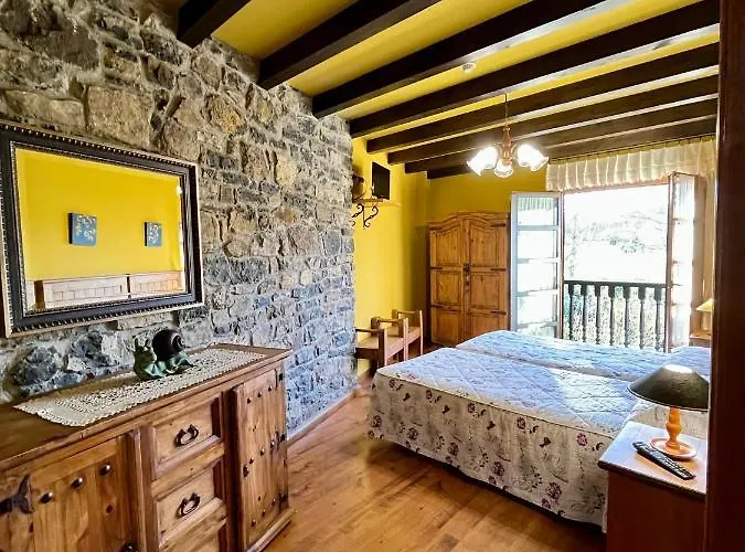 Turisticos Paseo De La Alameda Apartment Villaviciosa (Asturias)