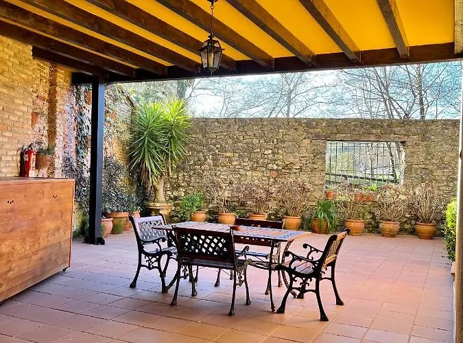 Apartment Turisticos Paseo De La Alameda *