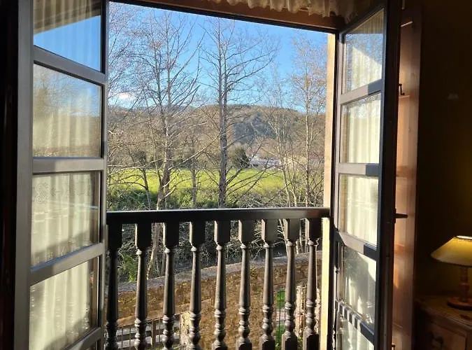 Turisticos Paseo De La Alameda Apartment Villaviciosa (Asturias)