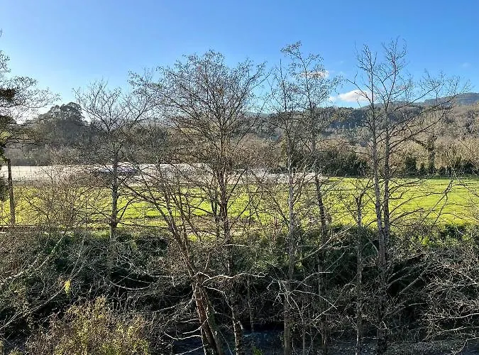 Turisticos Paseo De La Alameda Apartment *