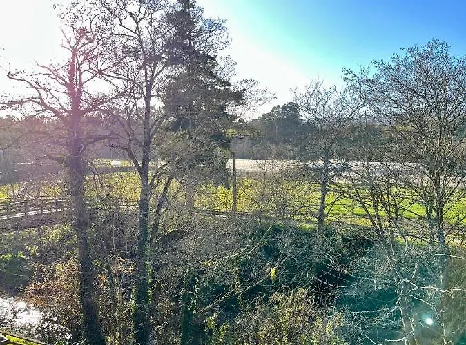 Apartment Turisticos Paseo De La Alameda *