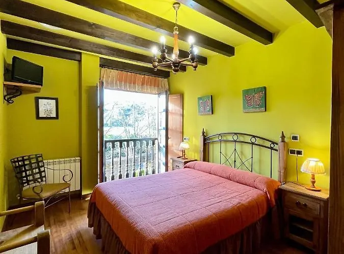 Apartment Turisticos Paseo De La Alameda