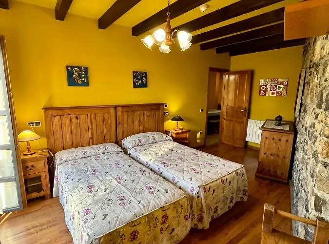 Turisticos Paseo De La Alameda *