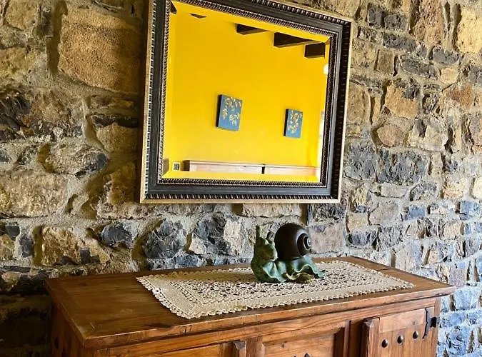 Turisticos Paseo De La Alameda * Villaviciosa (Asturias)