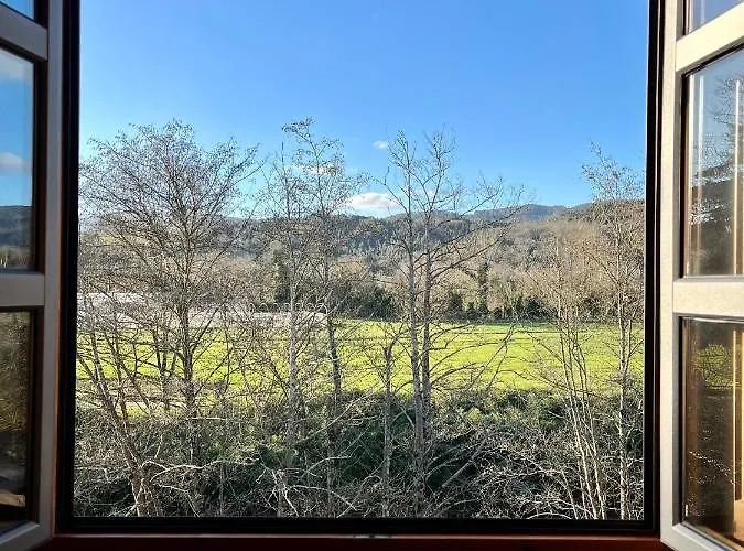 Apartment Turisticos Paseo De La Alameda